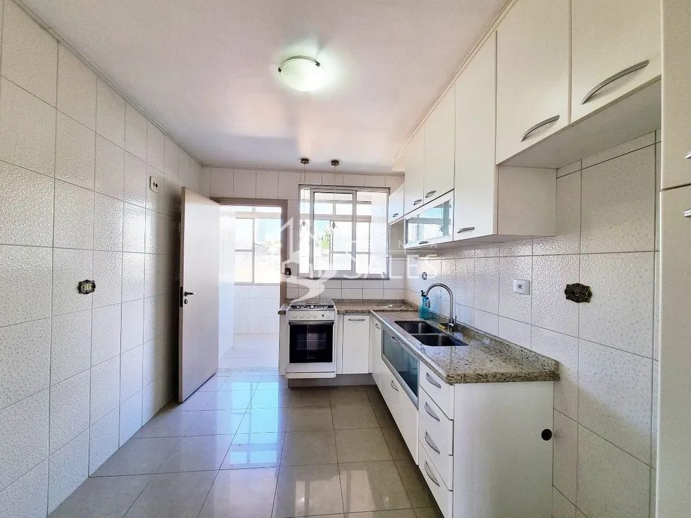 Apartamento, 3 quartos, 96 m² - Foto 4