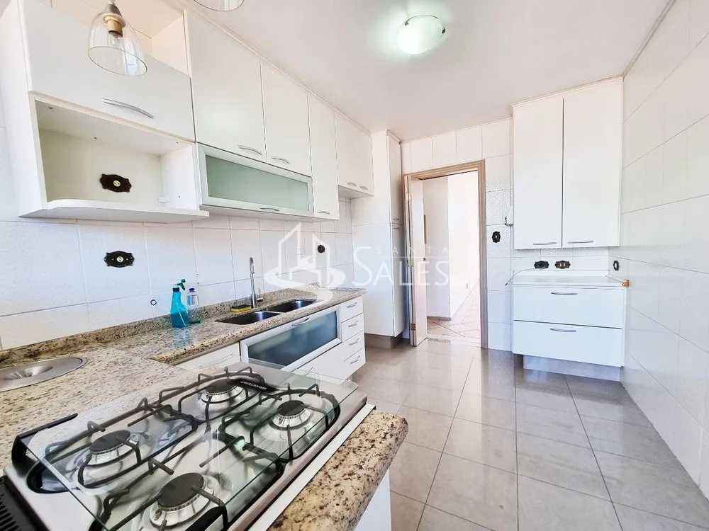 Apartamento, 3 quartos, 96 m² - Foto 5