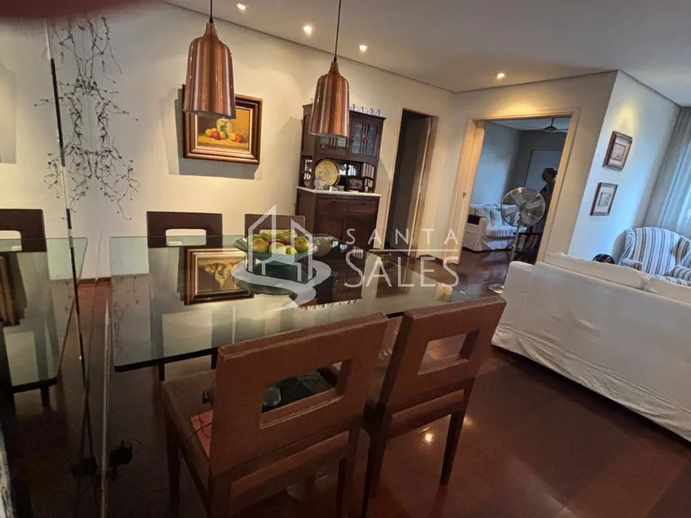 Apartamento, 2 quartos, 110 m² - Foto 2