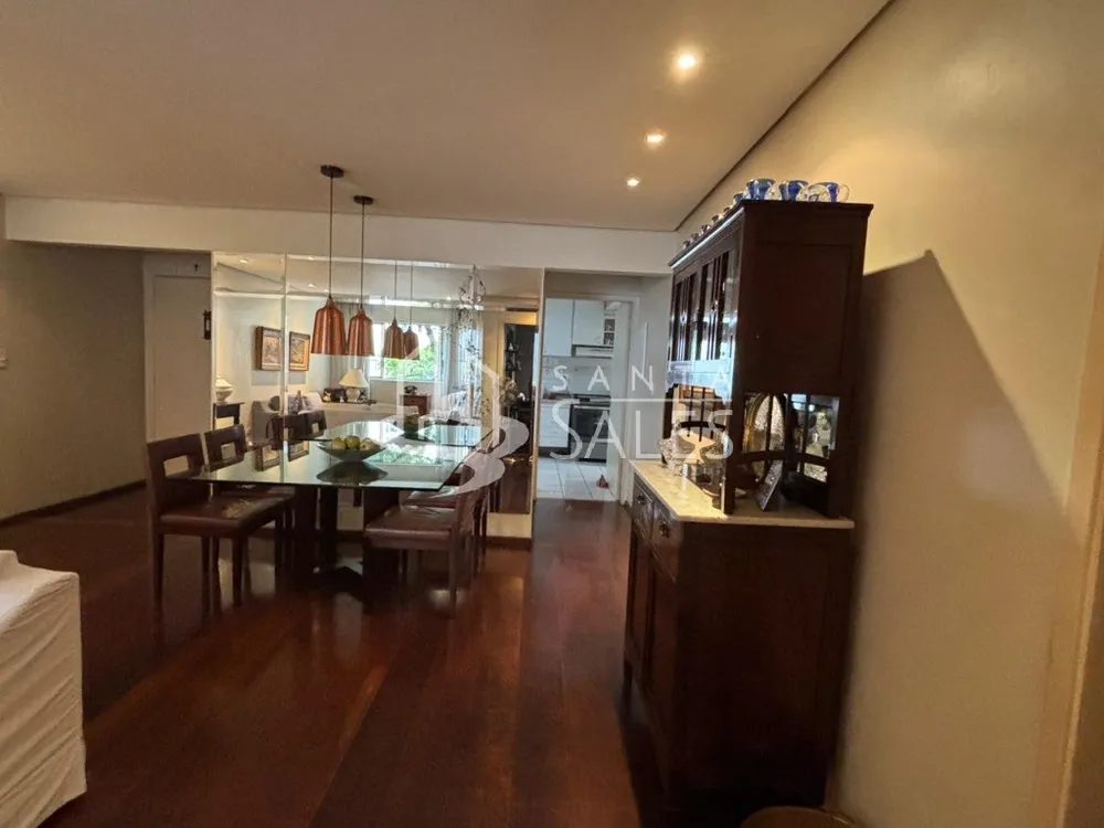 Apartamento, 2 quartos, 110 m² - Foto 1