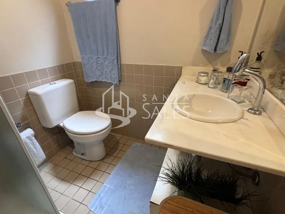 Apartamento, 2 quartos, 110 m² - Foto 3