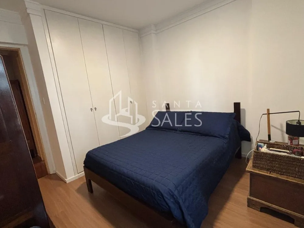 Apartamento, 2 quartos, 110 m² - Foto 11
