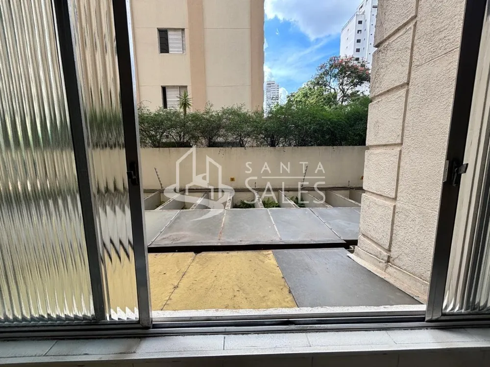 Apartamento, 2 quartos, 110 m² - Foto 1