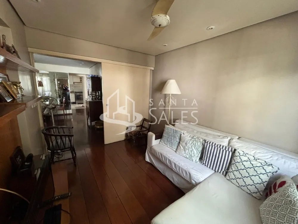 Apartamento, 2 quartos, 110 m² - Foto 2
