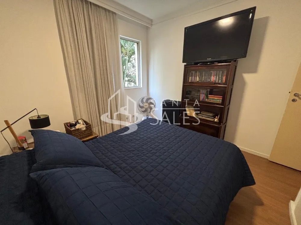Apartamento, 2 quartos, 110 m² - Foto 4