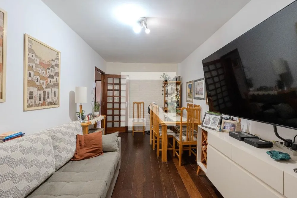 Apartamento, 2 quartos, 75 m² - Foto 9