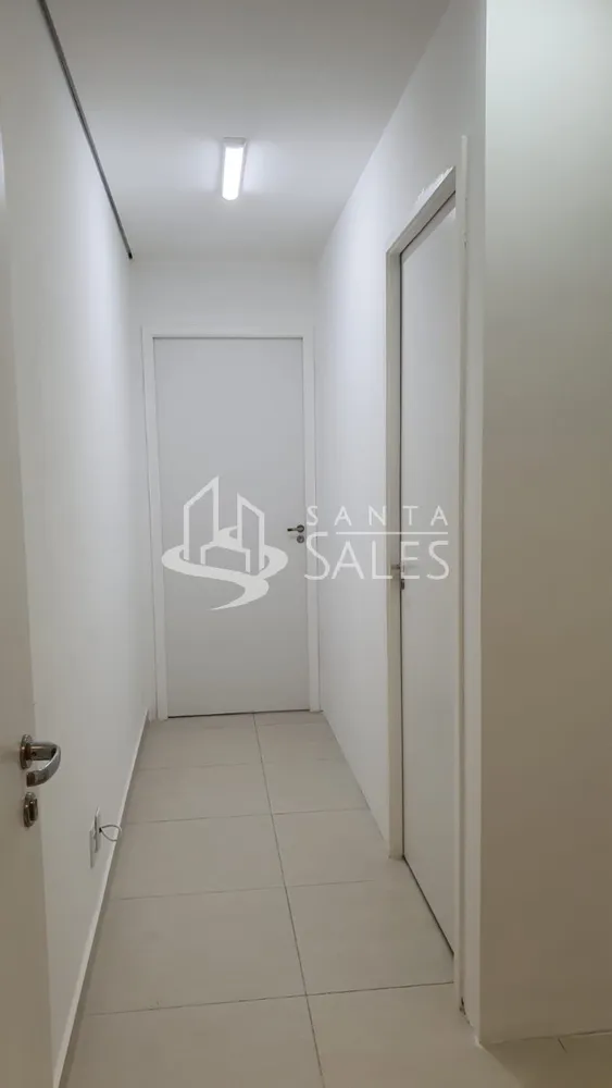 Sala-Conjunto, 32 m² - Foto 2