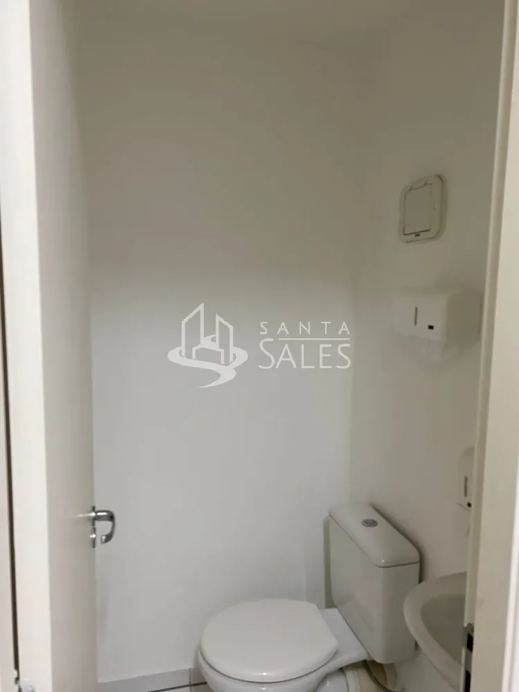 Sala-Conjunto, 32 m² - Foto 11