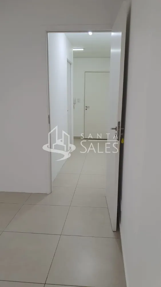 Sala-Conjunto, 32 m² - Foto 4