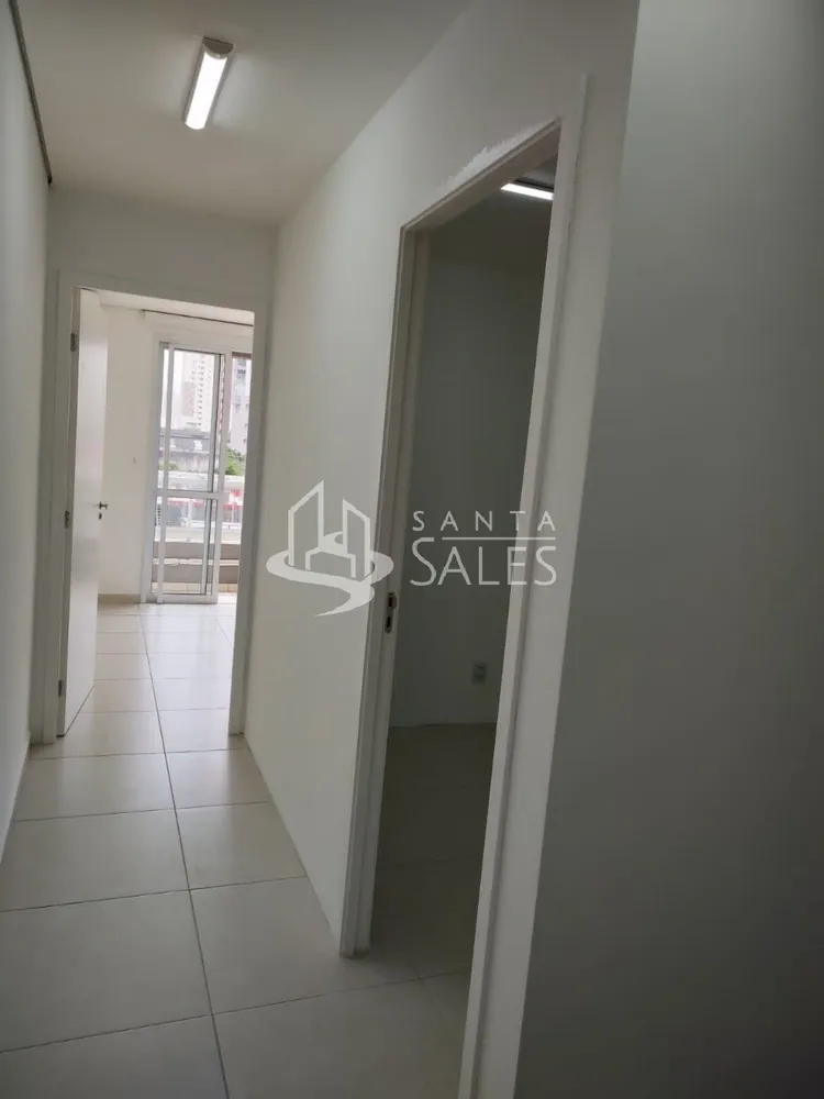 Sala-Conjunto, 32 m² - Foto 8