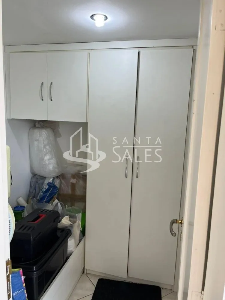 Apartamento, 3 quartos, 130 m² - Foto 8
