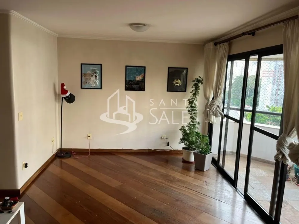 Apartamento, 3 quartos, 130 m² - Foto 9