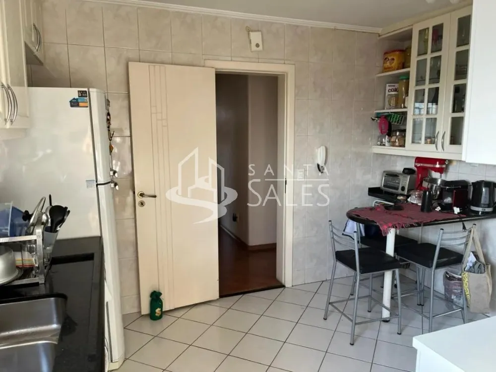 Apartamento, 3 quartos, 130 m² - Foto 2