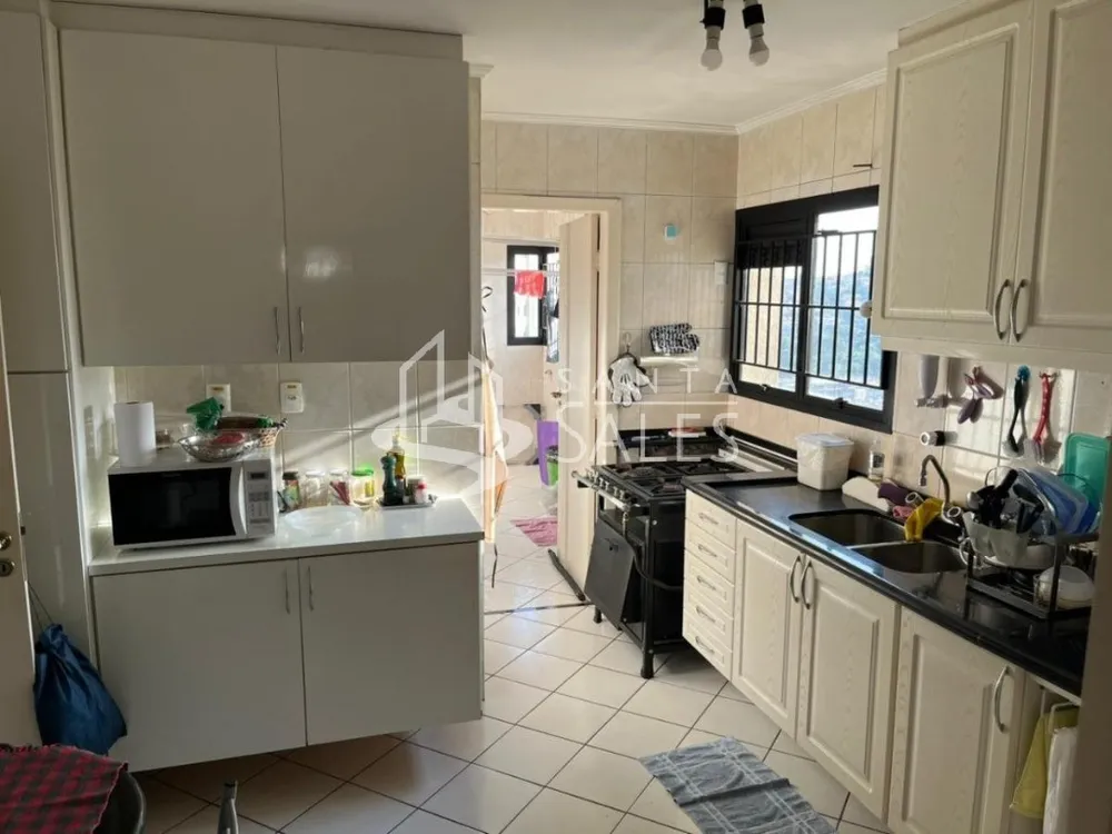 Apartamento, 3 quartos, 130 m² - Foto 3