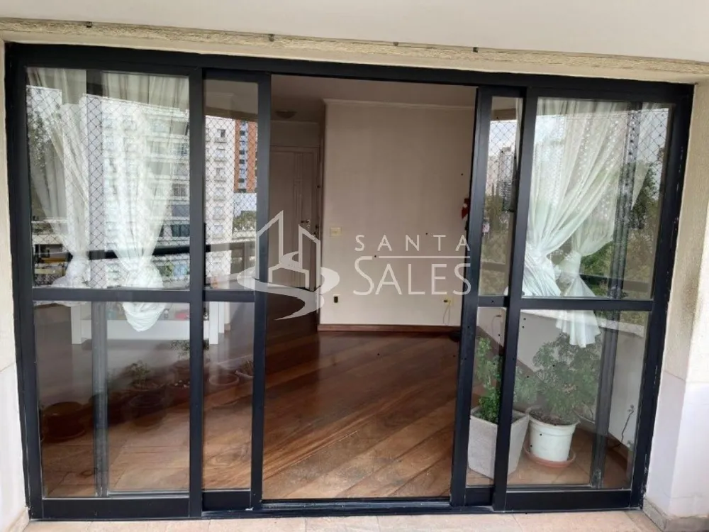 Apartamento, 3 quartos, 130 m² - Foto 5