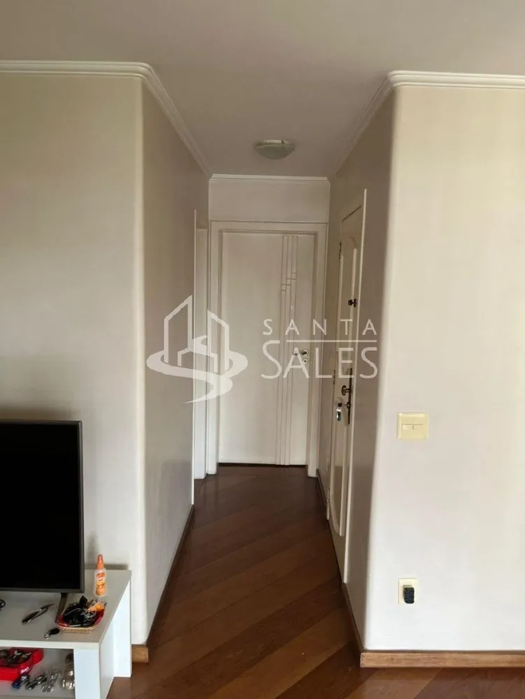 Apartamento, 3 quartos, 130 m² - Foto 15