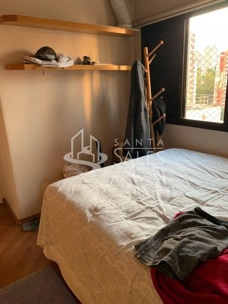 Apartamento, 3 quartos, 130 m² - Foto 6