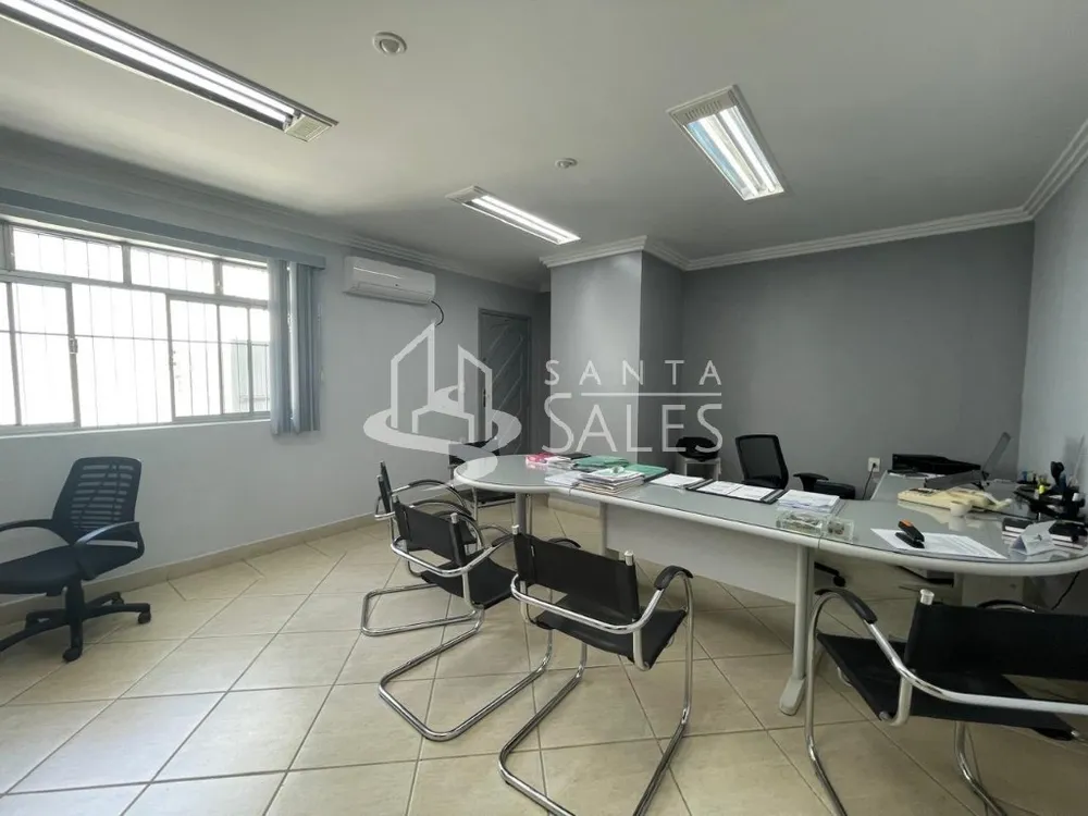 Casa, 7 quartos, 250 m² - Foto 11