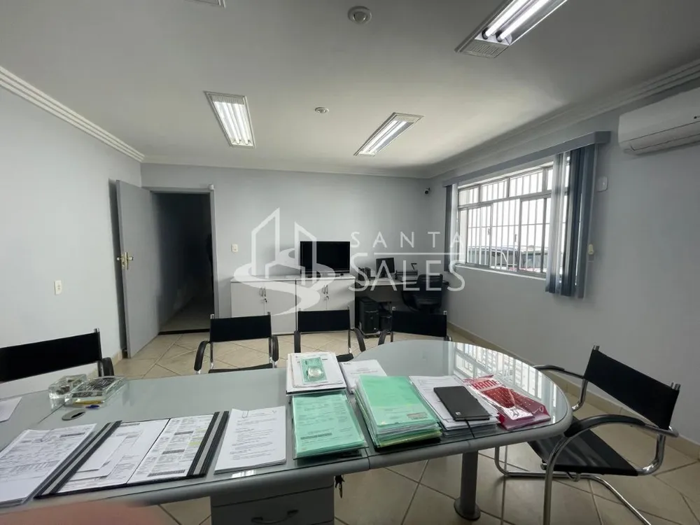 Casa, 7 quartos, 250 m² - Foto 8