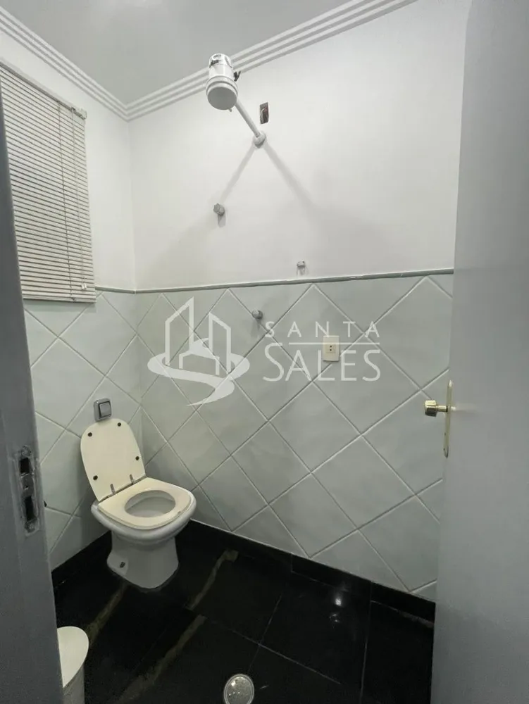 Casa, 7 quartos, 250 m² - Foto 1