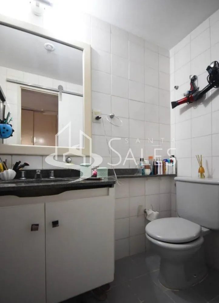 Apartamento, 3 quartos, 98 m² - Foto 10