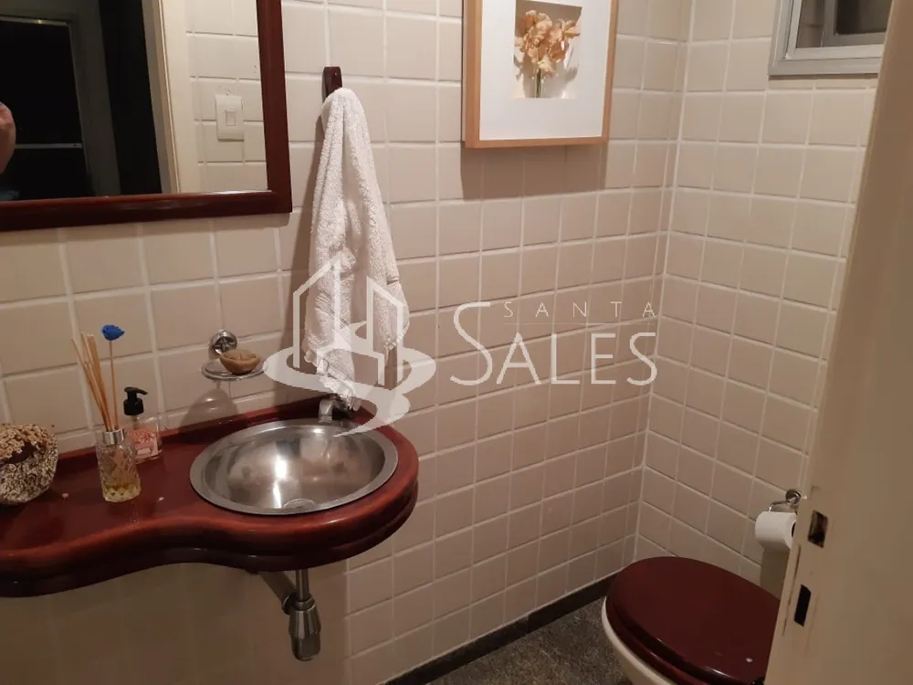 Apartamento, 3 quartos, 98 m² - Foto 13