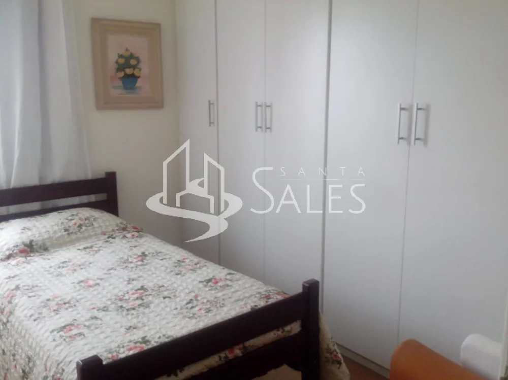Apartamento, 3 quartos, 98 m² - Foto 6