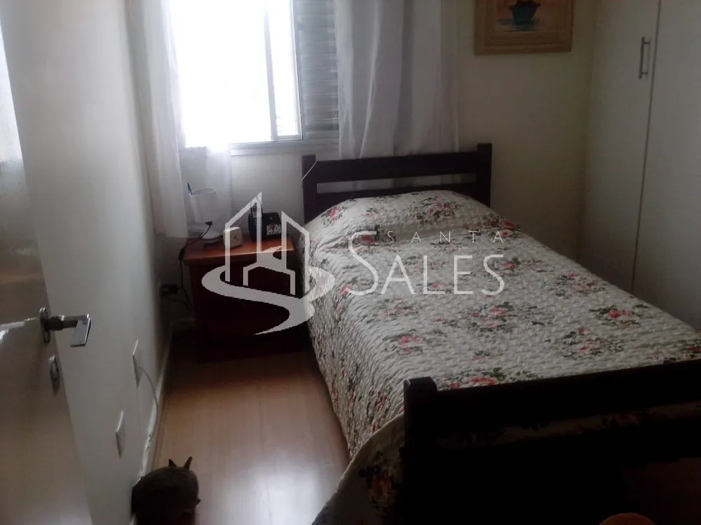 Apartamento, 3 quartos, 98 m² - Foto 7