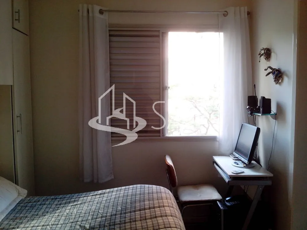 Apartamento, 3 quartos, 98 m² - Foto 5