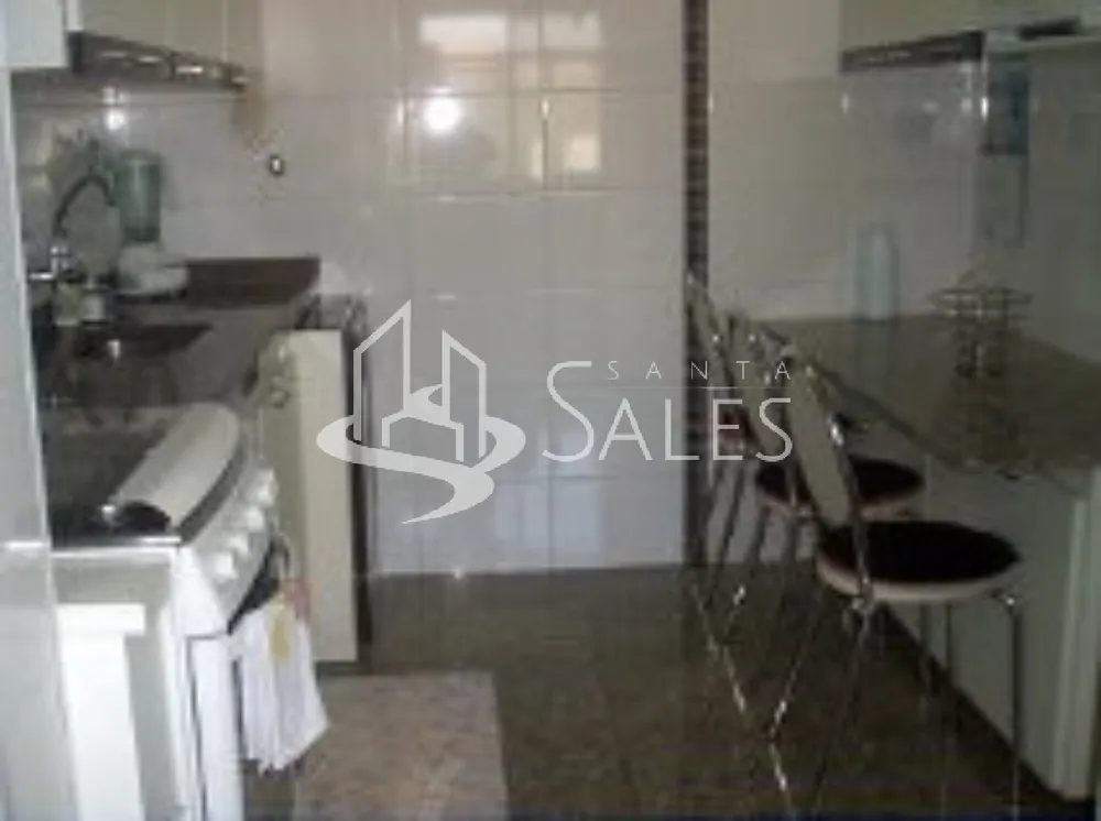 Apartamento, 3 quartos, 98 m² - Foto 2