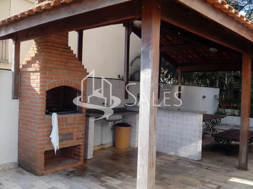 Apartamento, 3 quartos, 98 m² - Foto 4