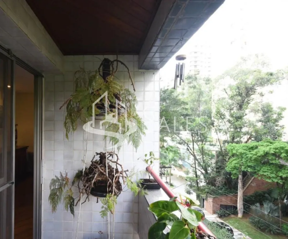 Apartamento, 3 quartos, 98 m² - Foto 3