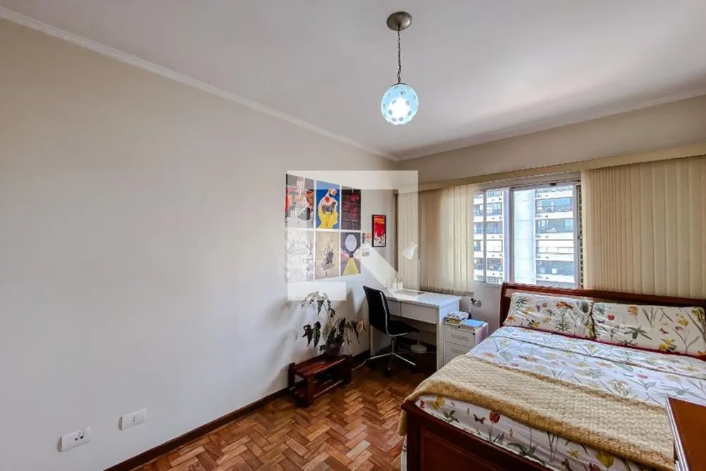 Apartamento, 2 quartos, 82 m² - Foto 2