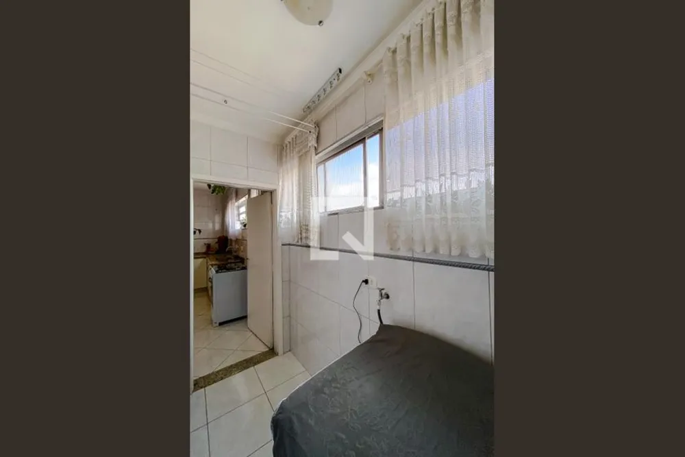 Apartamento, 2 quartos, 82 m² - Foto 3