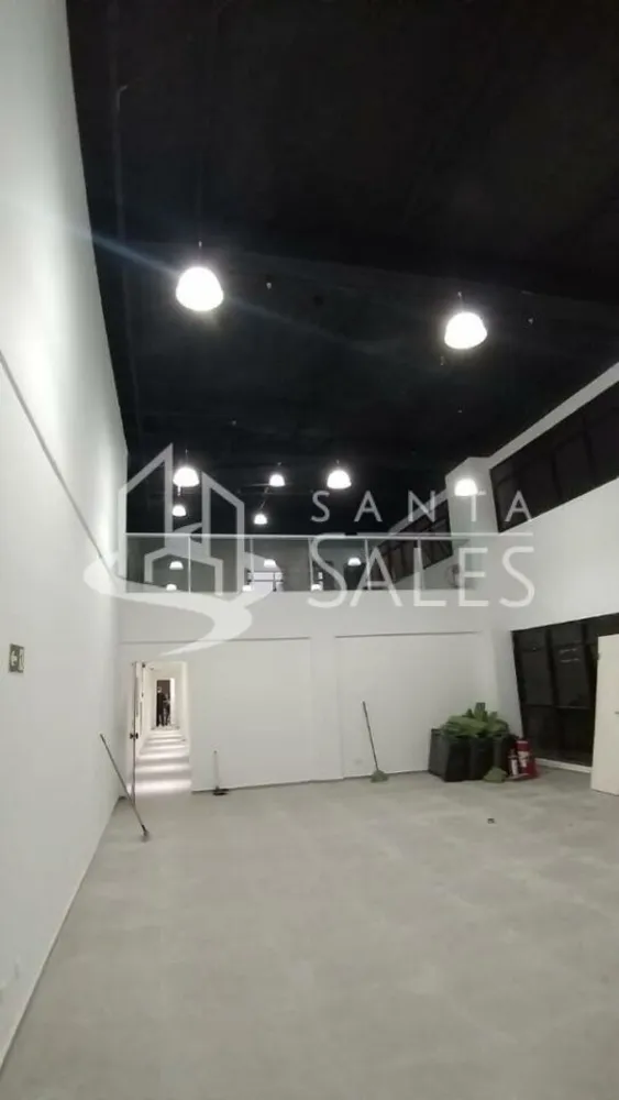 Sala-Conjunto, 215 m² - Foto 1