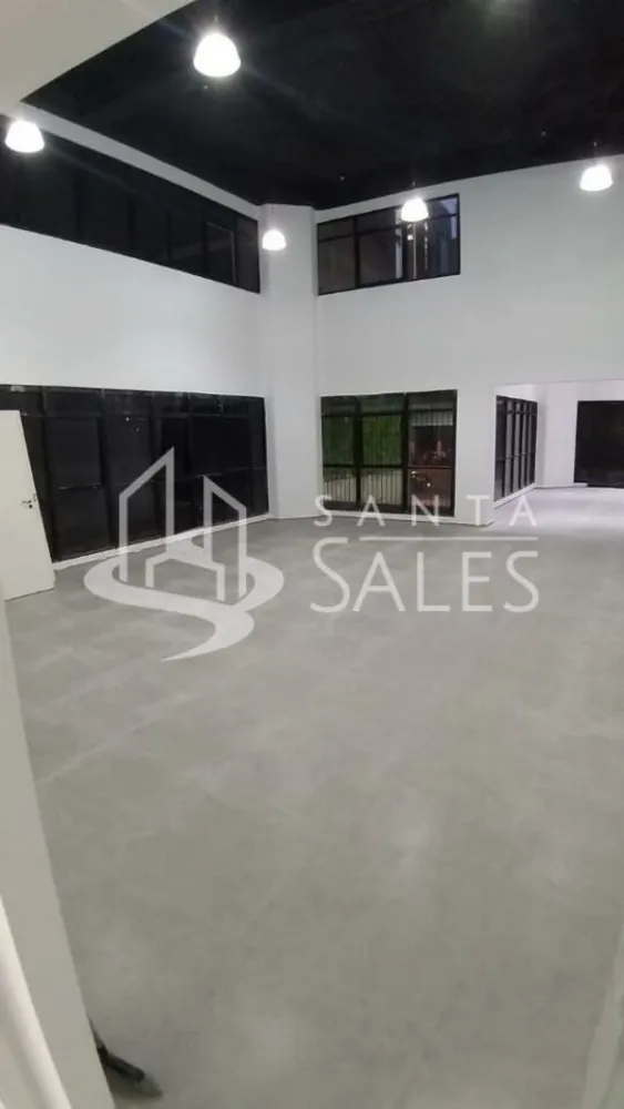 Sala-Conjunto, 215 m² - Foto 3