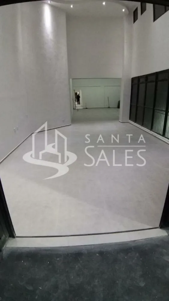 Sala-Conjunto, 215 m² - Foto 8