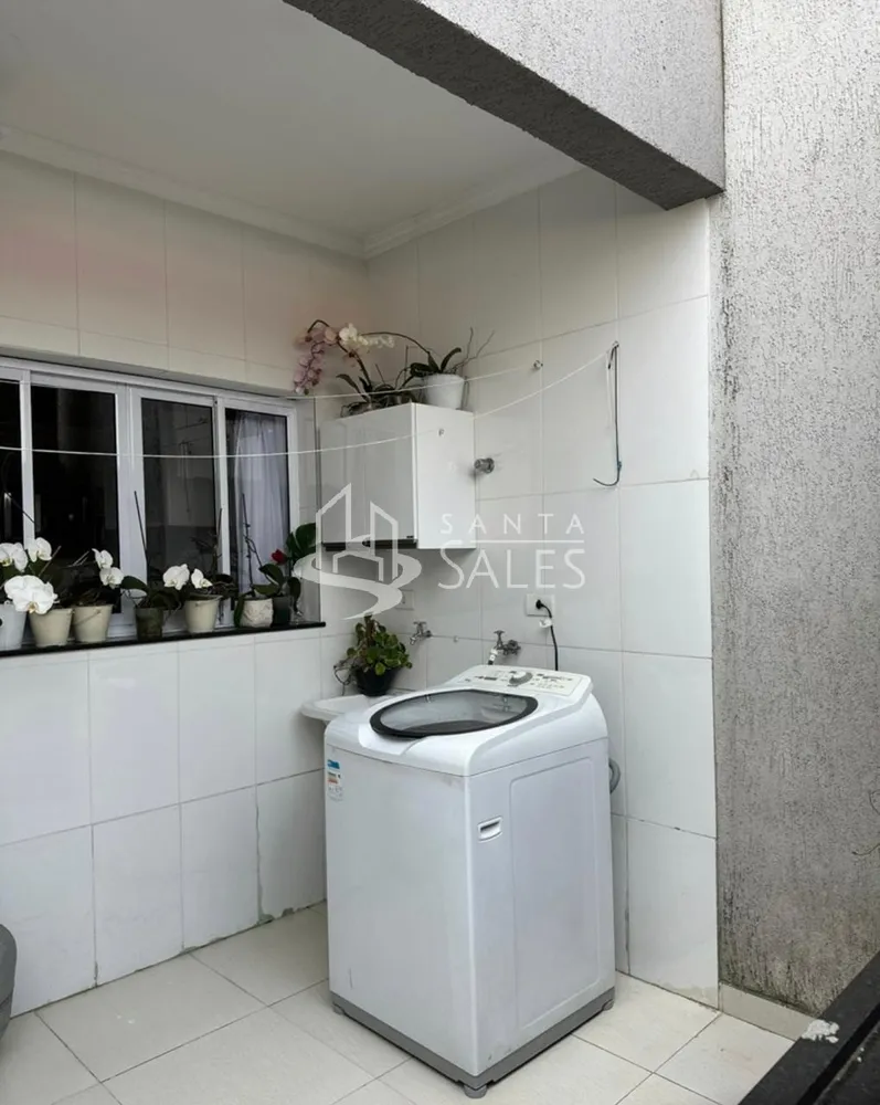 Casa, 3 quartos - Foto 2