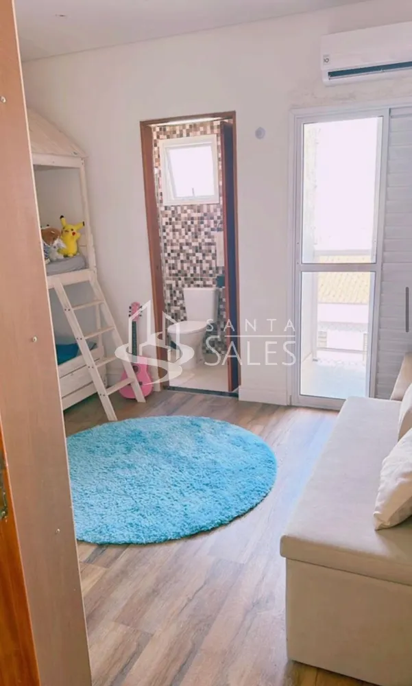 Casa, 3 quartos - Foto 7