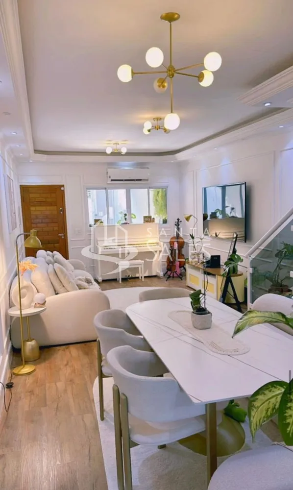 Casa, 3 quartos - Foto 4