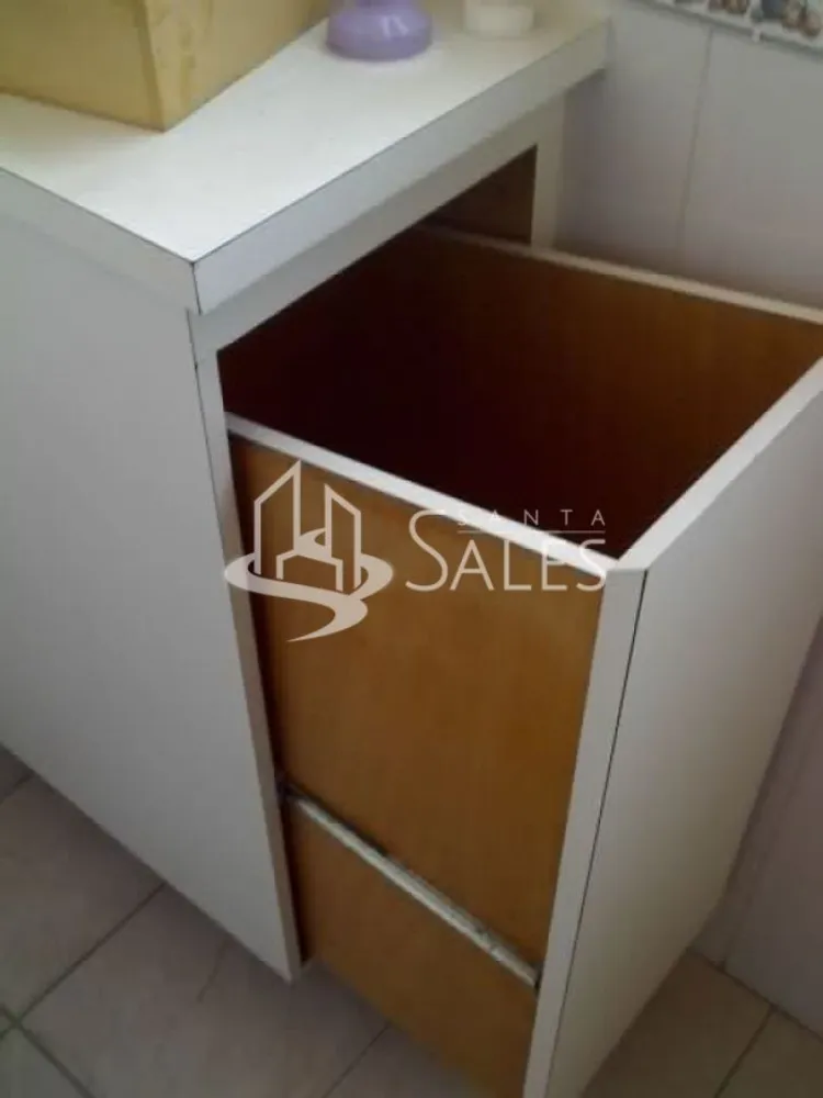 Apartamento, 2 quartos, 60 m² - Foto 11