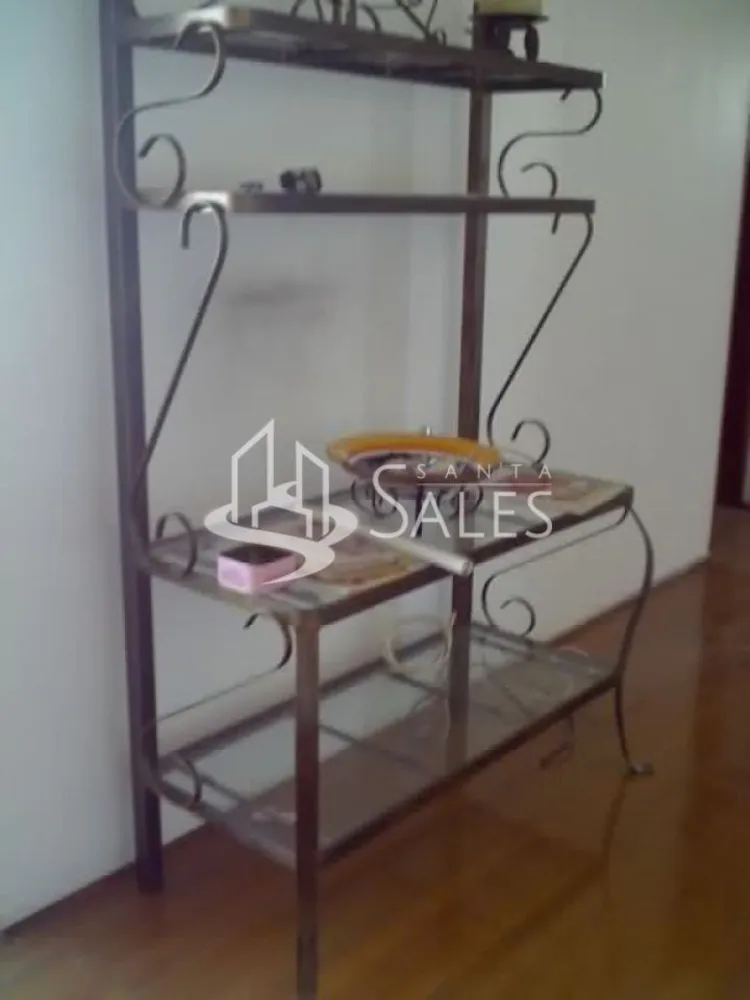 Apartamento, 2 quartos, 60 m² - Foto 6