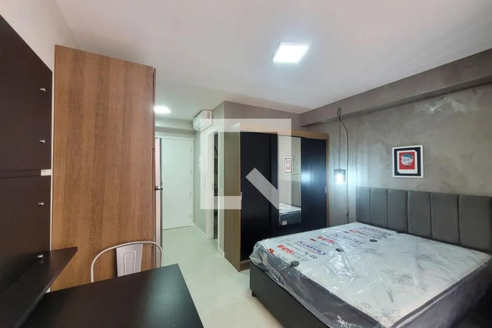 Kitnet-Studio, 22 m² - Foto 12