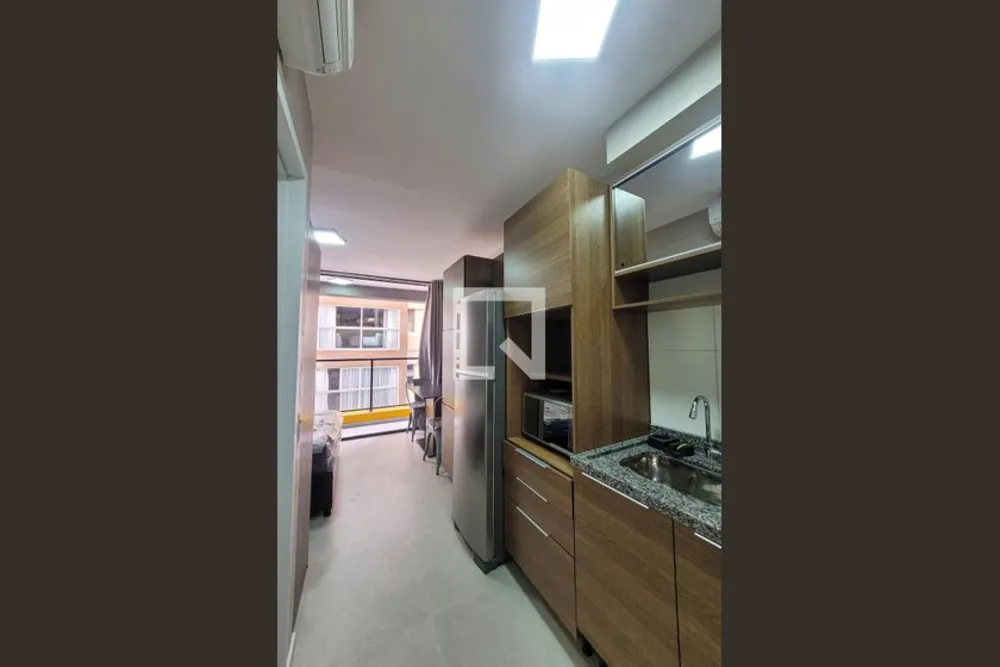 Kitnet-Studio, 22 m² - Foto 11