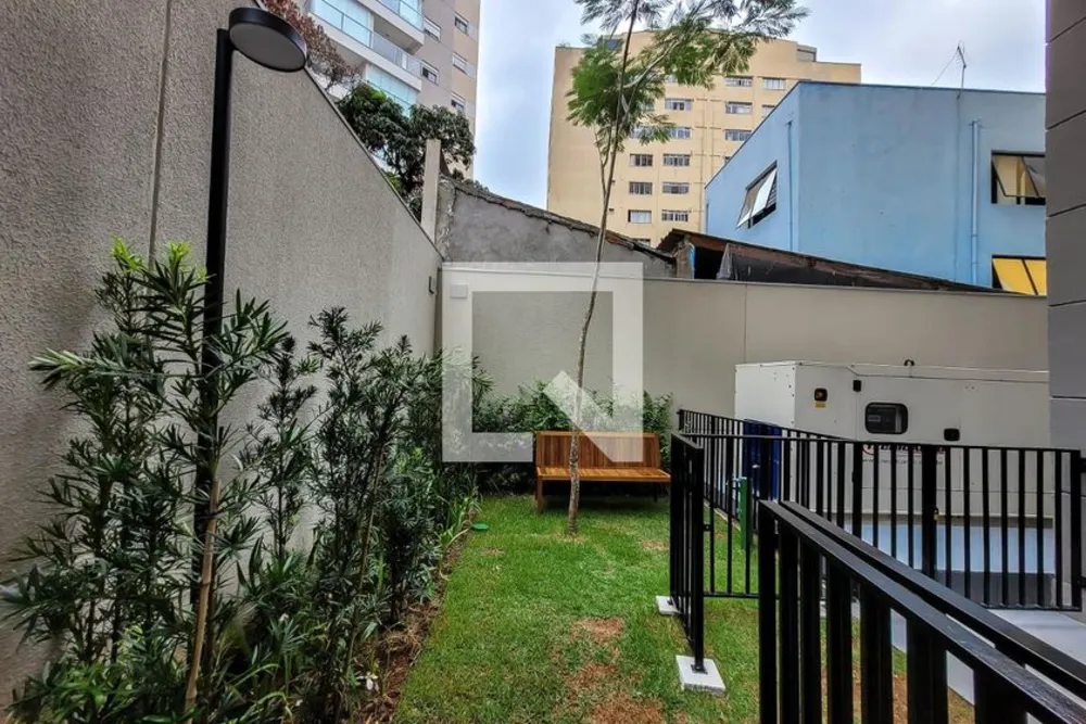 Kitnet-Studio, 22 m² - Foto 5