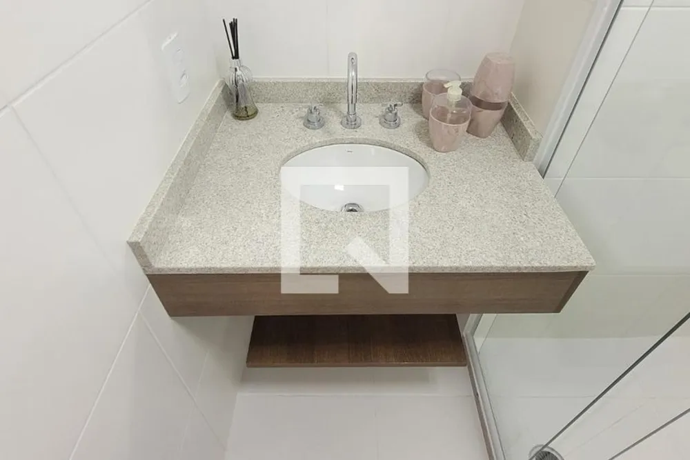 Kitnet-Studio, 22 m² - Foto 8