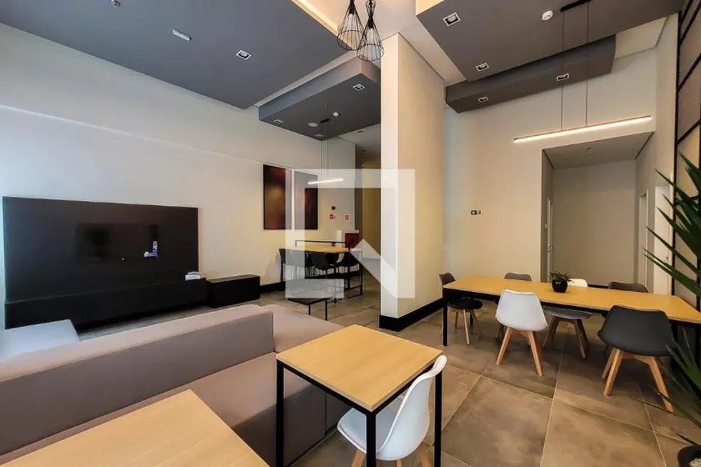 Kitnet-Studio, 22 m² - Foto 10
