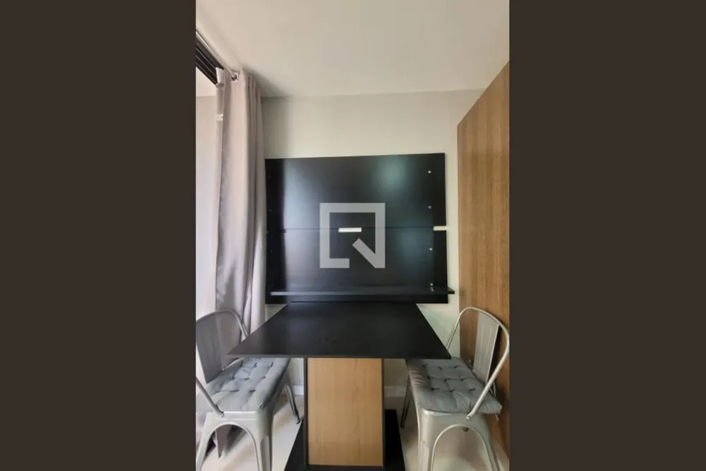 Kitnet-Studio, 22 m² - Foto 3