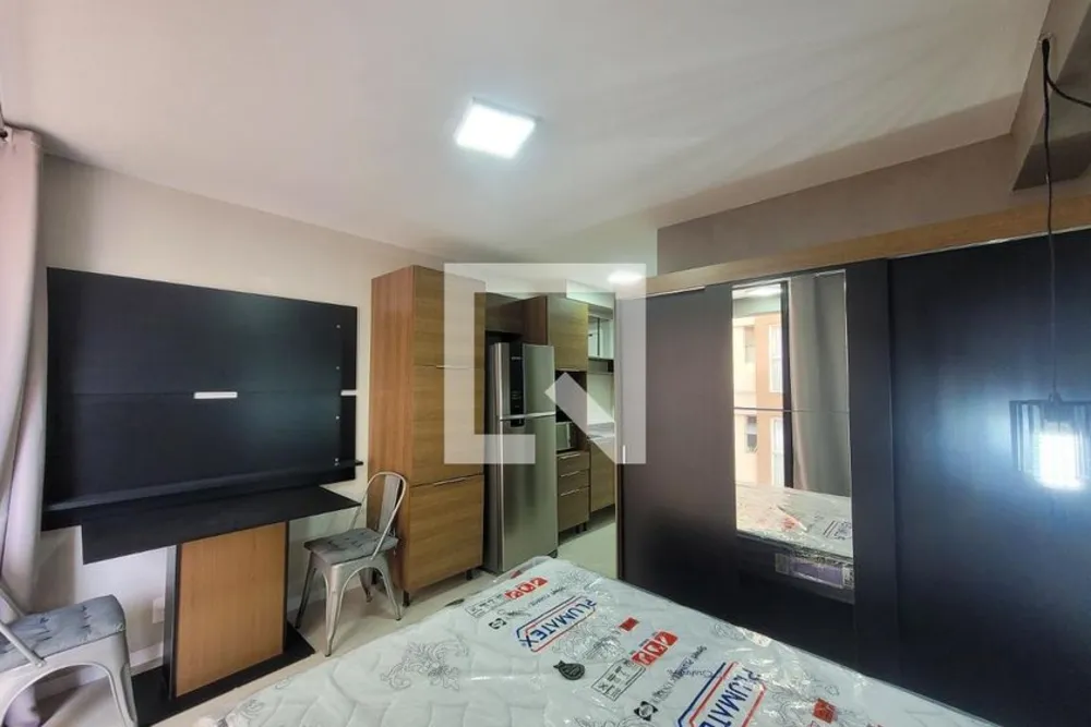 Kitnet-Studio, 22 m² - Foto 7