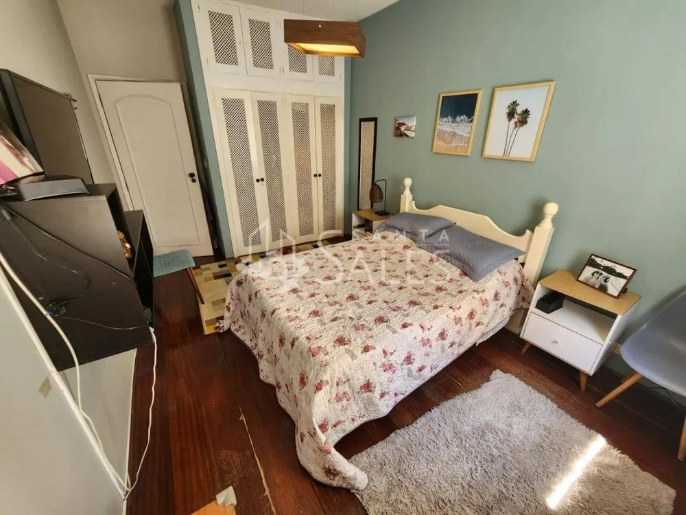 Apartamento, 2 quartos, 90 m² - Foto 2